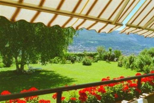 фото отеля B&B La Betulla