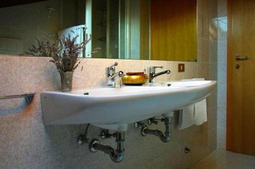 фото отеля B&B La Betulla
