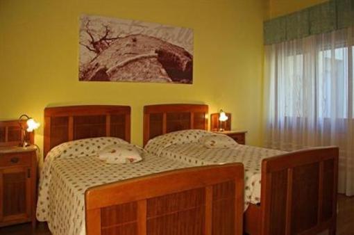 фото отеля B&B La Betulla