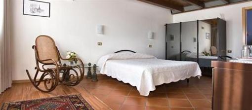 фото отеля B&B La Betulla