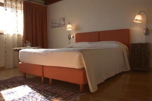фото отеля B&B La Betulla