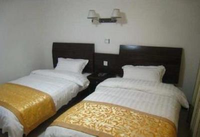 фото отеля Travel Friend Inn Jiuhuashan