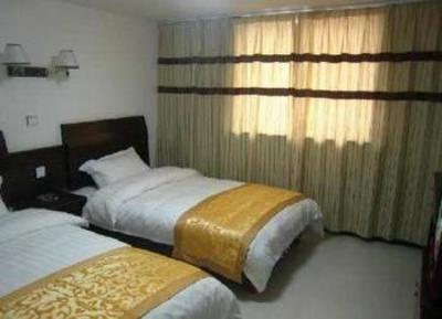 фото отеля Travel Friend Inn Jiuhuashan