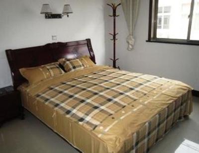 фото отеля Travel Friend Inn Jiuhuashan