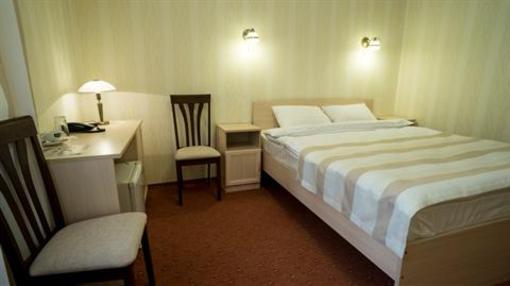 фото отеля Hotel Vizit