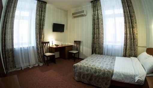 фото отеля Hotel Vizit