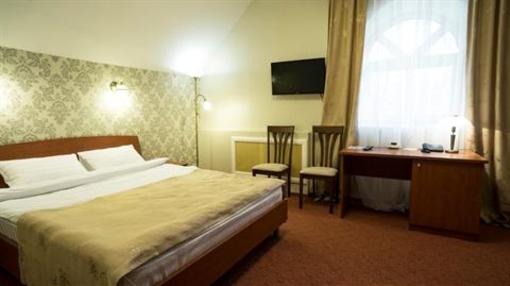фото отеля Hotel Vizit