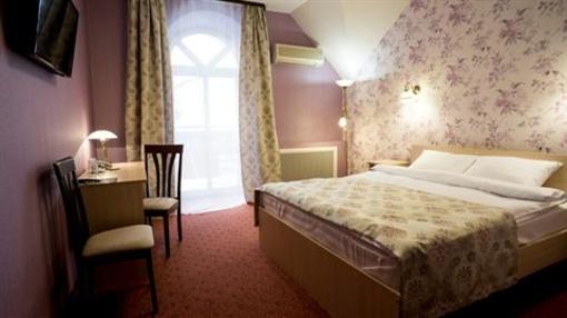 фото отеля Hotel Vizit