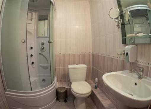 фото отеля Hotel Vizit