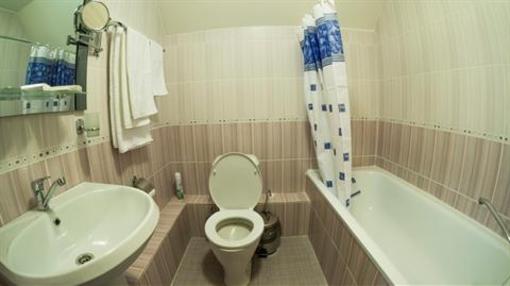 фото отеля Hotel Vizit