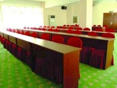 фото отеля Shunxin Business Hotel