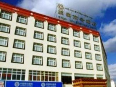 фото отеля Shunxin Business Hotel
