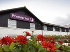 фото отеля Premier Inn Truro