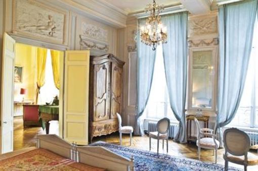 фото отеля Chateau De Bonnemare