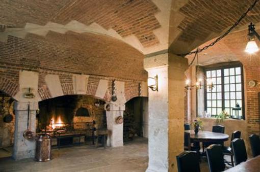 фото отеля Chateau De Bonnemare