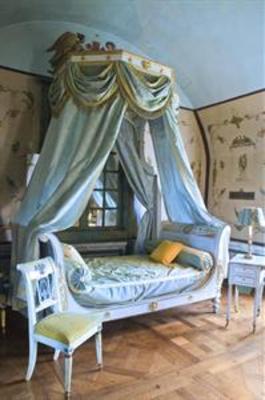 фото отеля Chateau De Bonnemare