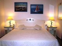 Hotel La Conchiglia La Maddalena