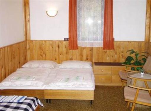 фото отеля Penzion na Krizovatce