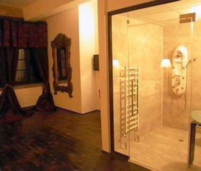 фото отеля Hotel Pallatium Manastira
