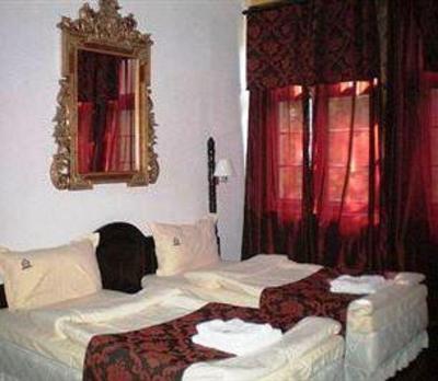 фото отеля Hotel Pallatium Manastira