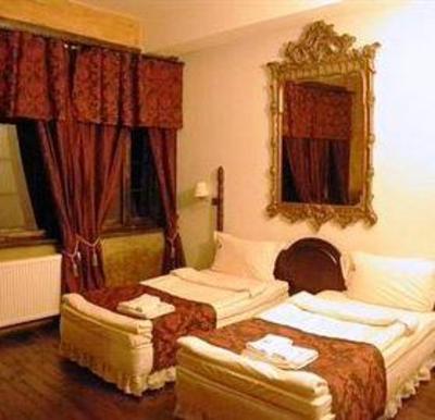 фото отеля Hotel Pallatium Manastira