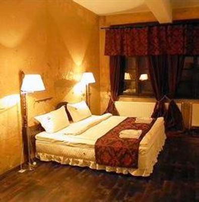 фото отеля Hotel Pallatium Manastira