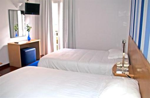 фото отеля Residencial Amparo