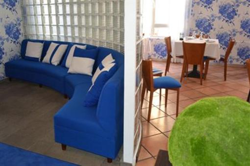фото отеля Residencial Amparo