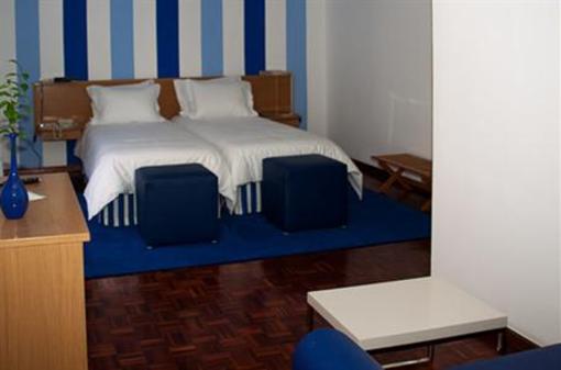 фото отеля Residencial Amparo