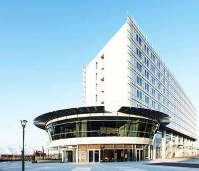 фото отеля Hotel Nh Lyon Aeroport