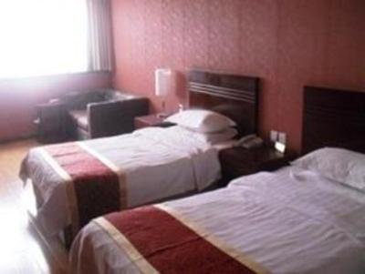 фото отеля Yueyou Hotel Chongqing Airport