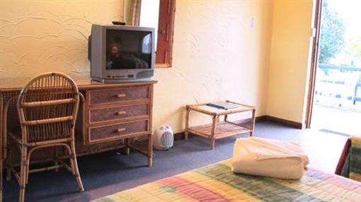 фото отеля Midtown Motor Inn Wanganui