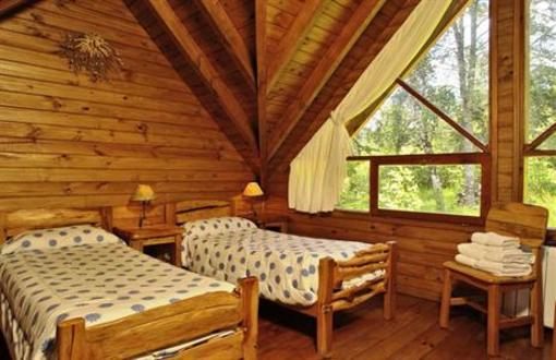 фото отеля Cabanas Angostura Village