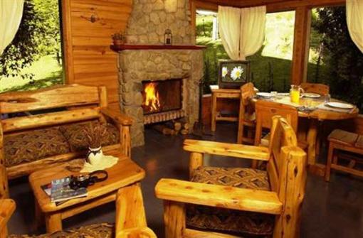 фото отеля Cabanas Angostura Village