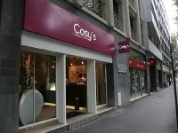 Cosy's Lille Vauban