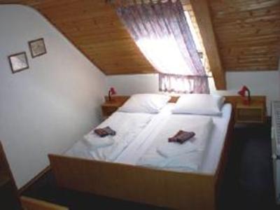 фото отеля Pension Götzfried Tegernheim