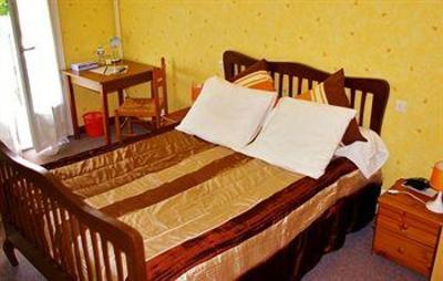 фото отеля L'Auberge du Brulhois Astaffort