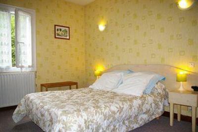 фото отеля L'Auberge du Brulhois Astaffort