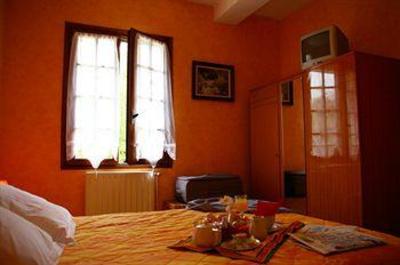 фото отеля L'Auberge du Brulhois Astaffort