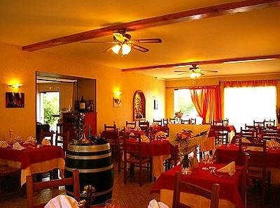 фото отеля L'Auberge du Brulhois Astaffort