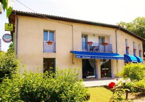 фото отеля L'Auberge du Brulhois Astaffort