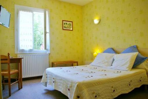 фото отеля L'Auberge du Brulhois Astaffort