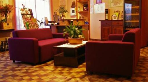 фото отеля L'Auberge du Brulhois Astaffort