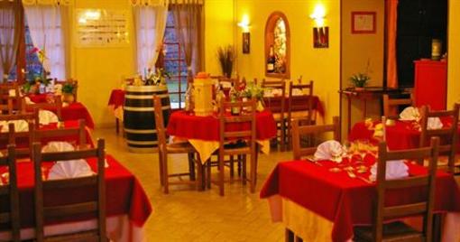 фото отеля L'Auberge du Brulhois Astaffort
