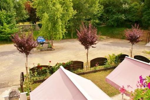 фото отеля L'Auberge du Brulhois Astaffort