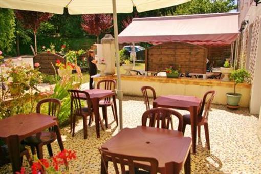 фото отеля L'Auberge du Brulhois Astaffort