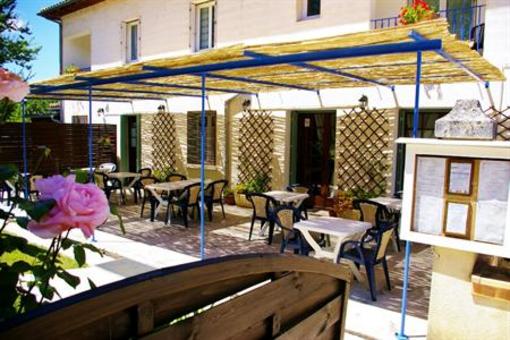 фото отеля L'Auberge du Brulhois Astaffort