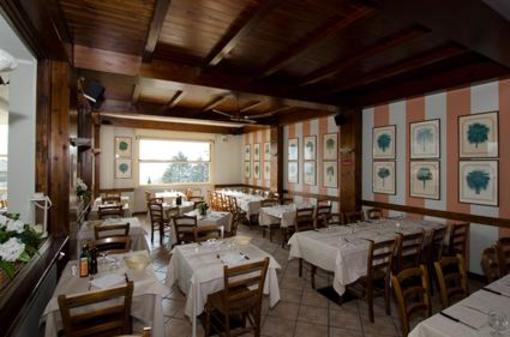 фото отеля Albergo Della Torre