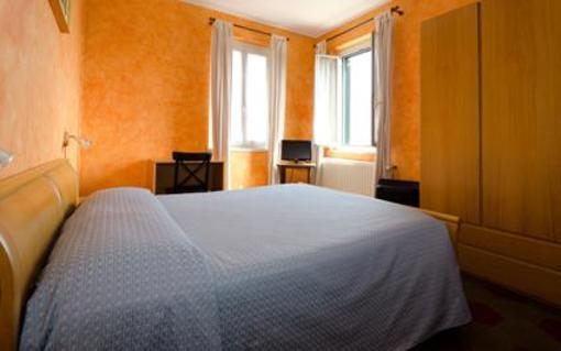 фото отеля Albergo Della Torre