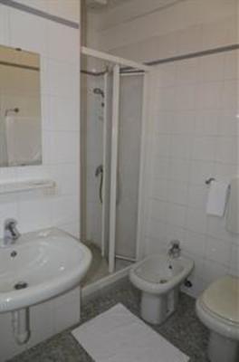 фото отеля Albergo Della Torre